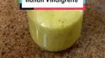 #ad How to make an Italian Vinaigrette 🥗 Ingredients: 1. 1/2 ...