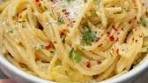 Adeena Sussman | Preserved Lemon Garlic Parm Pasta ...