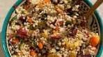 Adeena Sussman | THE ROASTED VEG & BARLEY SALAD ...