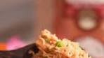 Adhya S | Chilli Garlic Tofu Fried Rice 🔥🥡 This dish has ...