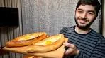 Adjarian Khachapuri — The tastiest cheese bread in the world