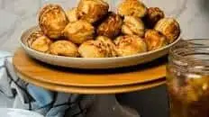 Aebleskiver