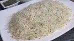 Afghani Chalaw Recipe | Quick & Easy Plain White Rice Recipe