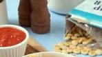 Air Fryer Buffalo Oyster Crackers | Watch