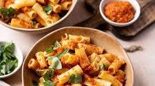 Ajvar Pasta