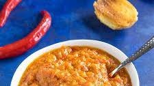 Ajvar Recipe