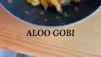 Akshada Desai Lobo | Dhaba style aloo gobi🤩 This spicy ...