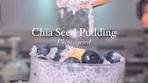 aleiza 🪷 | Chia seed pudding parfait 🫐🍓 What you’ll need ...