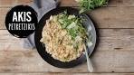 Alfredo Risotto | Akis Petretzikis