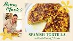Alison Makes A Lovely Spanish Tortilla with Aioli and Friends ...