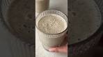 Almond Butter & Banana Smoothie Recipe