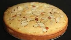 Almond Cake