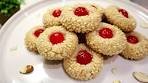 Almond Cookies Recipe | Only 5 Ingredients!