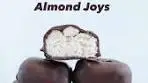 Almond Joy Bars | @eatingbyelaine 🧡🖤 COPYCAT ALMOND ...
