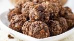 Almond Joy Energy Balls