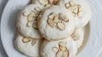 Almond Sugar Cookies (With the Ultimate Frosting) Recipe