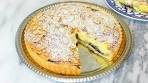 Almond Tart Recipe