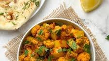 Aloo Gobi - Instant Pot & Stovetop