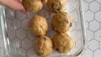 Alyssa Coady | Peanut butter protein balls.. if you love peanut ...