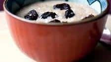 Amaranth Porridge