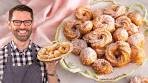 Amazing Zeppole Recipe | Light as Air and SO Delicious!