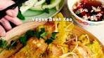 Anh - Vegan Recipes 🌱 | Vegan Banh Xeo (Vietnamese ...