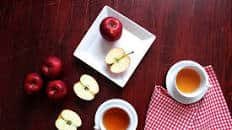 Apple and Ginger Tea Recipe