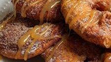 Apple Beignets (Appelflappen)