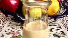 Apple Cider Vinaigrette