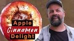 Apple Cinnamon Delight – Outdoors with Trav