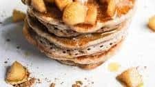 Apple Cinnamon Pancakes