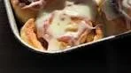 APPLE CINNAMON ROLLS✨ ingredienti per il tangzhong 50 ...