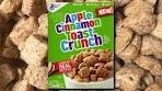 Apple Cinnamon Toast Crunch (2017)