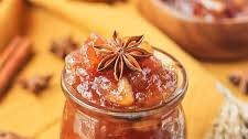 Apple Jam Recipe