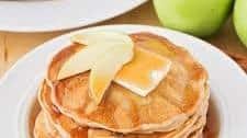 Apple Pancake Recipe