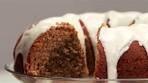 Apple Spice Bundt Cake with Cider Glaze | Cooking Light