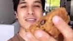 Arman Liew | Oatmeal chocolate chip bars recipe :) These ...