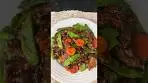 ASIAN BEEF WITH SNOW PEAS AND CARROTS 🥕 #flank ...