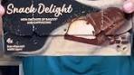 Assago Baileys Snack Delight - Chicca Cappuccino e ...
