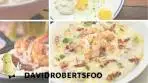 At David Roberts we offer more than just nuts! Hominy Grits ...