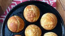 Authentic Aebleskiver