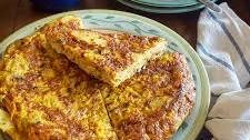 Authentic Spanish Tortilla