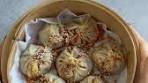 Authentic Xiao Long Bao Recipe | Vegan Asian Food