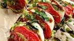 Avocado Caprese toast?!... NAILED IT. Ingredients: • Pane ...