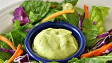 Avocado Dressing