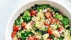 Avocado Quinoa Salad | ingredient, salad | The BEST healthy ...