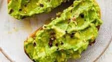 Avocado Toast (4 Ways)