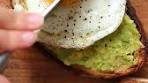 AVOCADO TOAST | AVOCADO TOAST 🥑 , ecco la mia ...