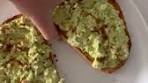 Avocado Toast with a Twist!