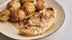 Baconified Marry-Me Chicken Recipe
